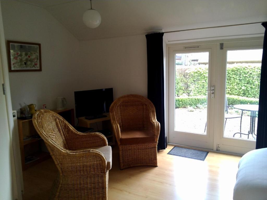 Bed & Breakfast Uiterburen Zuidbroek 외부 사진