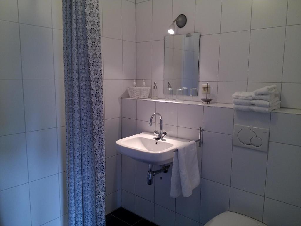 Bed & Breakfast Uiterburen Zuidbroek 외부 사진
