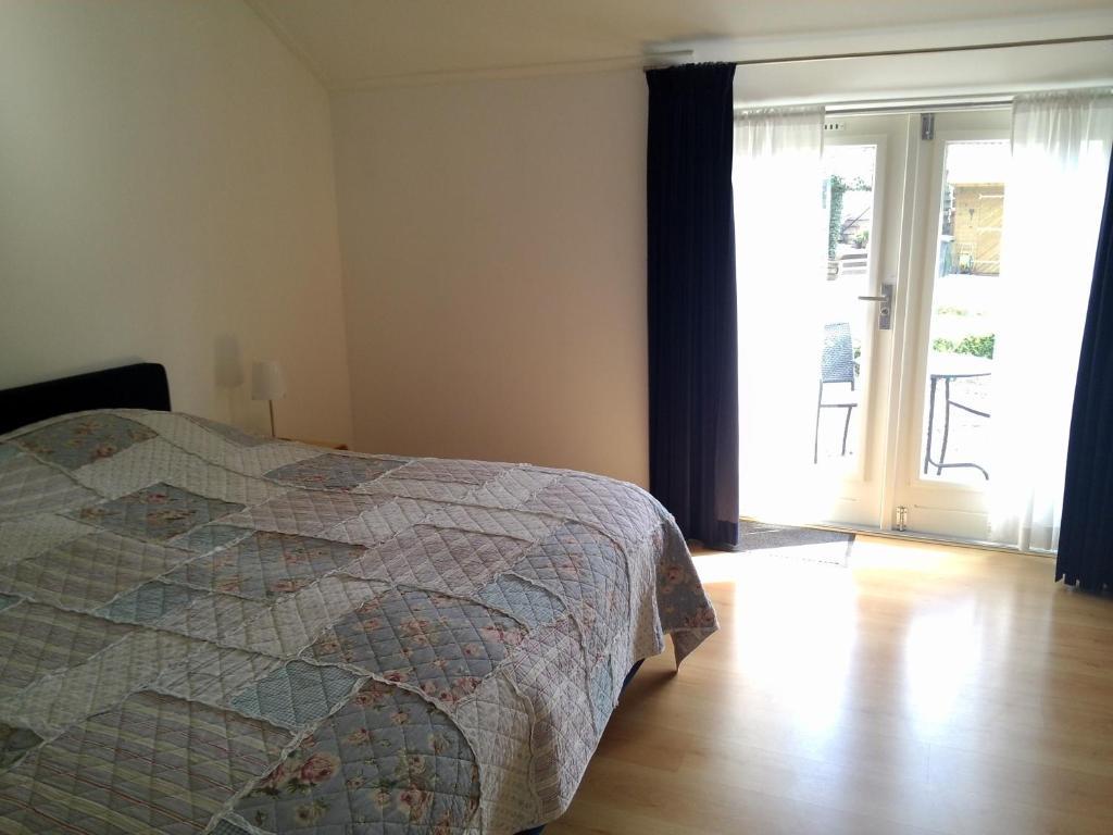 Bed & Breakfast Uiterburen Zuidbroek 외부 사진