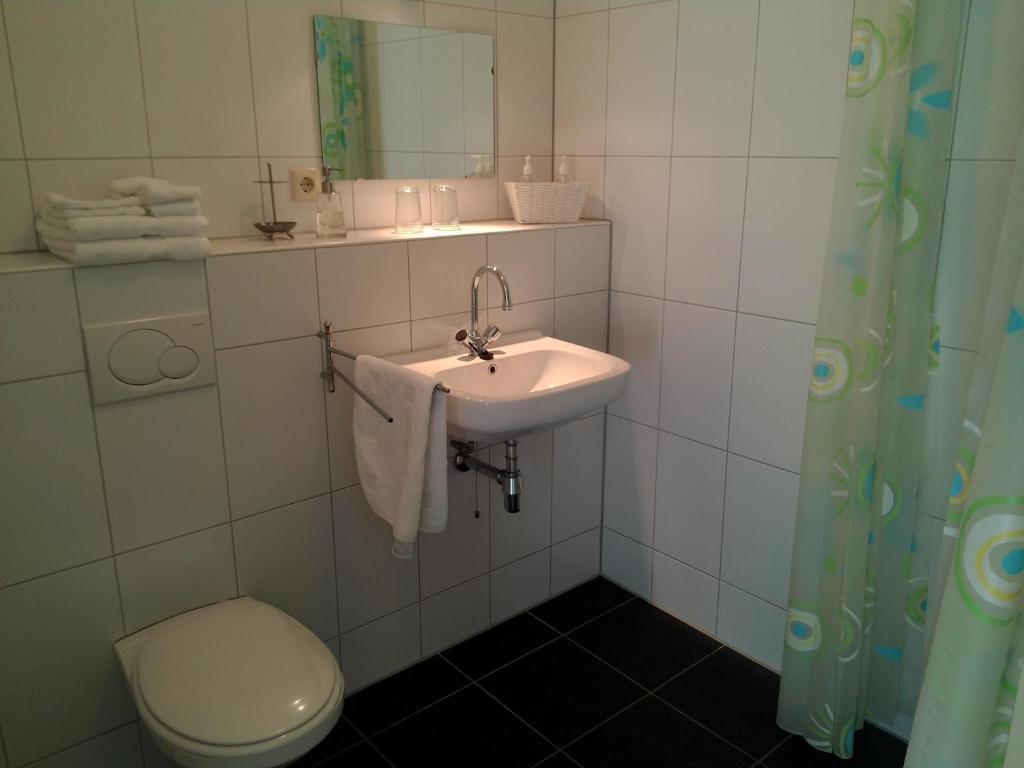 Bed & Breakfast Uiterburen Zuidbroek 외부 사진