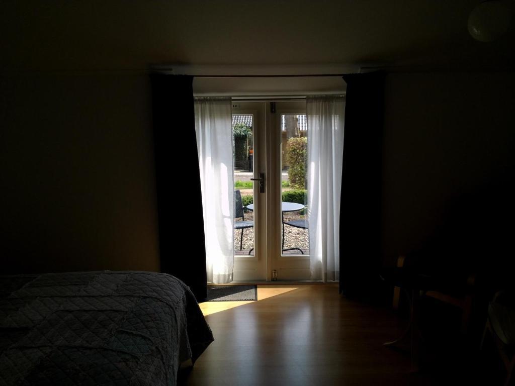 Bed & Breakfast Uiterburen Zuidbroek 외부 사진