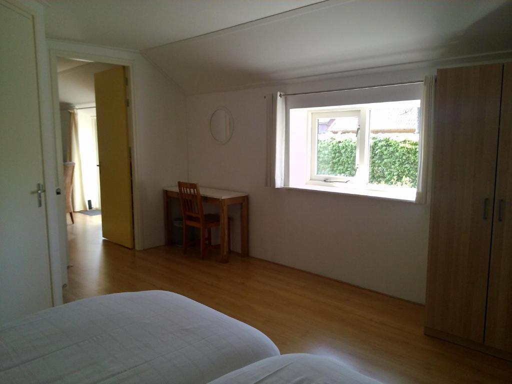 Bed & Breakfast Uiterburen Zuidbroek 외부 사진