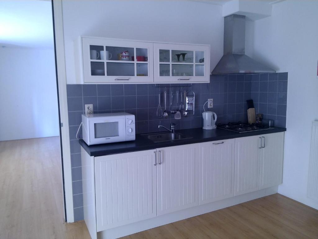 Bed & Breakfast Uiterburen Zuidbroek 외부 사진