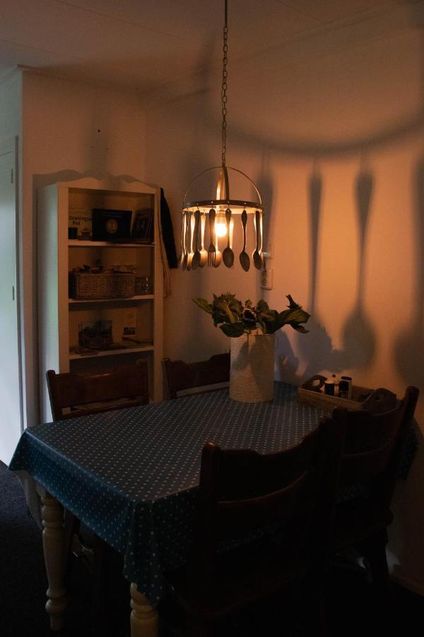 Bed & Breakfast Uiterburen Zuidbroek 외부 사진