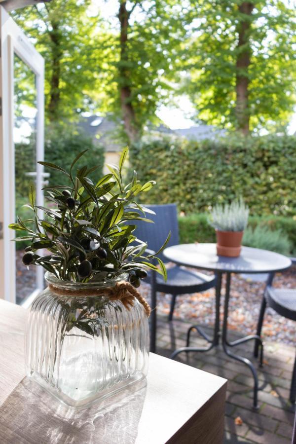Bed & Breakfast Uiterburen Zuidbroek 외부 사진
